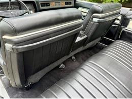 1972 Cadillac Eldorado (CC-2091489) for sale in Burlington, Washington