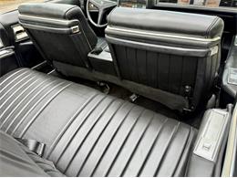 1972 Cadillac Eldorado (CC-2091489) for sale in Burlington, Washington