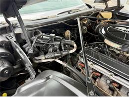 1972 Cadillac Eldorado (CC-2091489) for sale in Burlington, Washington