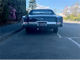 1972 Cadillac Eldorado (CC-2091489) for sale in Burlington, Washington