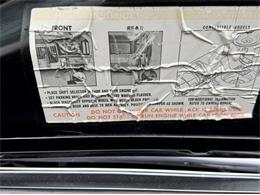 1972 Cadillac Eldorado (CC-2091489) for sale in Burlington, Washington