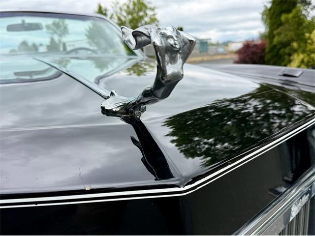 1972 Cadillac Eldorado (CC-2091489) for sale in Burlington, Washington