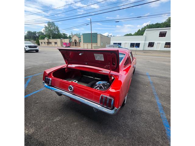 1965 Ford Mustang Fastback (CC-2090149) for sale in Mill Hall, Pennsylvania