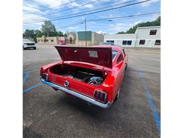 1965 Ford Mustang Fastback (CC-2090149) for sale in Mill Hall, Pennsylvania