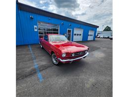 1965 Ford Mustang Fastback (CC-2090149) for sale in Mill Hall, Pennsylvania