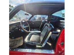 1965 Ford Mustang Fastback (CC-2090149) for sale in Mill Hall, Pennsylvania