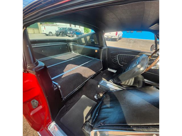 1965 Ford Mustang Fastback (CC-2090149) for sale in Mill Hall, Pennsylvania