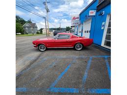 1965 Ford Mustang Fastback (CC-2090149) for sale in Mill Hall, Pennsylvania