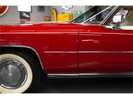 1973 Cadillac Coupe DeVille (CC-2091490) for sale in Cincinnati, Ohio