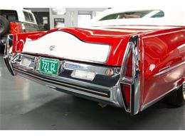 1973 Cadillac Coupe DeVille (CC-2091490) for sale in Cincinnati, Ohio