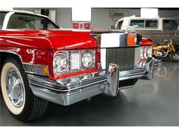 1973 Cadillac Coupe DeVille (CC-2091490) for sale in Cincinnati, Ohio