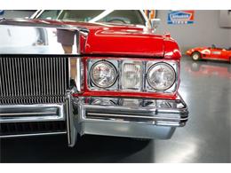 1973 Cadillac Coupe DeVille (CC-2091490) for sale in Cincinnati, Ohio