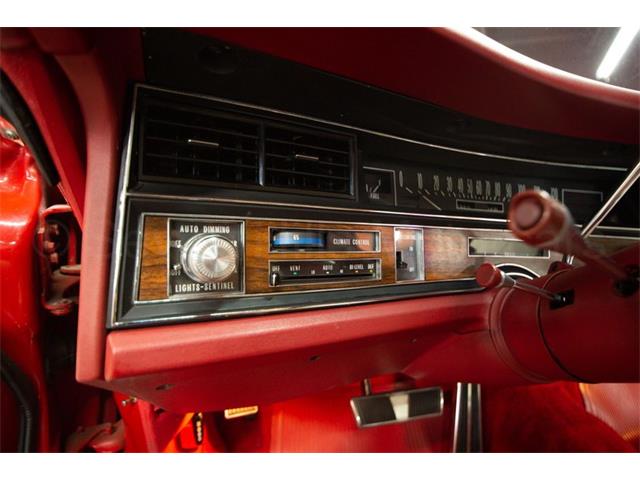 1973 Cadillac Coupe DeVille (CC-2091490) for sale in Cincinnati, Ohio