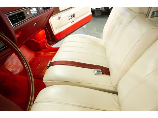 1973 Cadillac Coupe DeVille (CC-2091490) for sale in Cincinnati, Ohio
