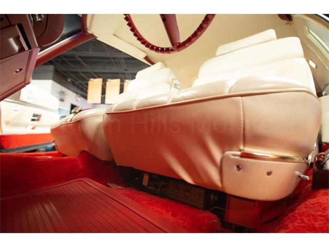1973 Cadillac Coupe DeVille (CC-2091490) for sale in Cincinnati, Ohio