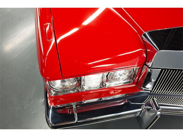 1973 Cadillac Coupe DeVille (CC-2091490) for sale in Cincinnati, Ohio