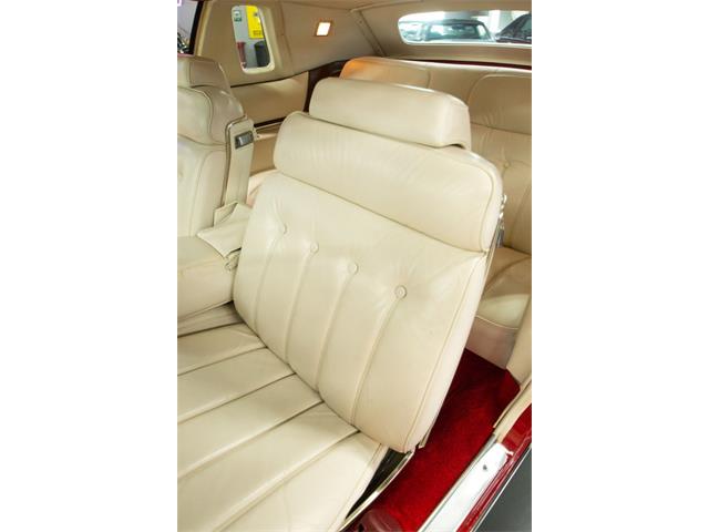 1973 Cadillac Coupe DeVille (CC-2091490) for sale in Cincinnati, Ohio