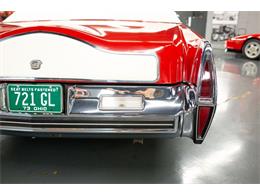 1973 Cadillac Coupe DeVille (CC-2091490) for sale in Cincinnati, Ohio