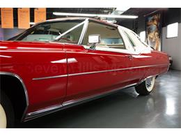 1973 Cadillac Coupe DeVille (CC-2091490) for sale in Cincinnati, Ohio