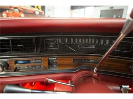1973 Cadillac Coupe DeVille (CC-2091490) for sale in Cincinnati, Ohio