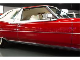 1973 Cadillac Coupe DeVille (CC-2091490) for sale in Cincinnati, Ohio