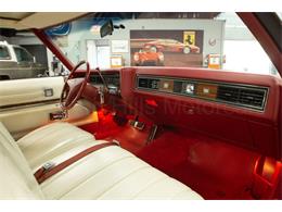 1973 Cadillac Coupe DeVille (CC-2091490) for sale in Cincinnati, Ohio