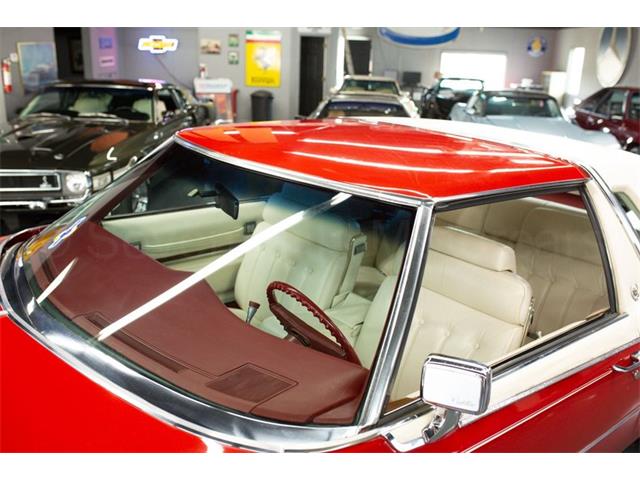 1973 Cadillac Coupe DeVille (CC-2091490) for sale in Cincinnati, Ohio