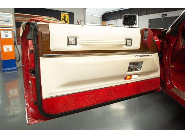 1973 Cadillac Coupe DeVille (CC-2091490) for sale in Cincinnati, Ohio
