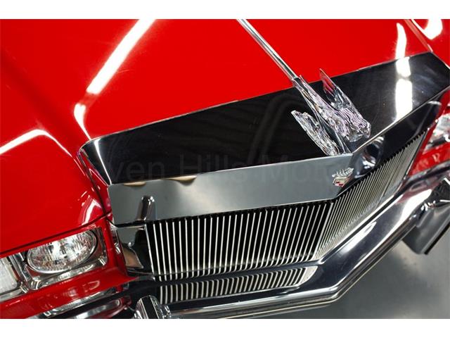 1973 Cadillac Coupe DeVille (CC-2091490) for sale in Cincinnati, Ohio