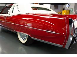 1973 Cadillac Coupe DeVille (CC-2091490) for sale in Cincinnati, Ohio