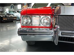 1973 Cadillac Coupe DeVille (CC-2091490) for sale in Cincinnati, Ohio