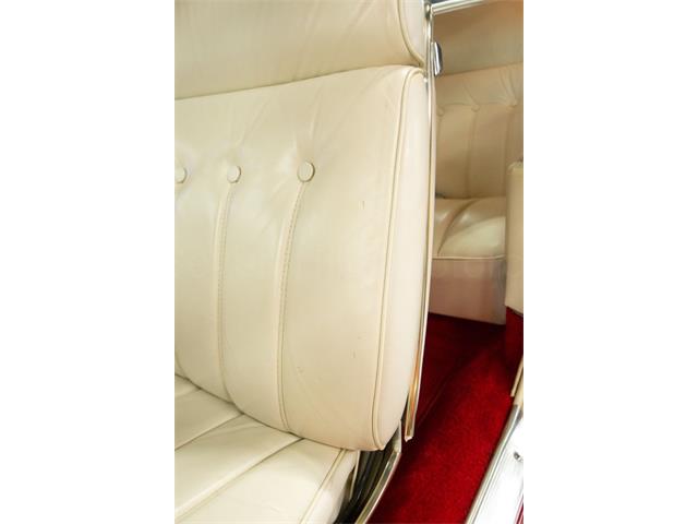 1973 Cadillac Coupe DeVille (CC-2091490) for sale in Cincinnati, Ohio