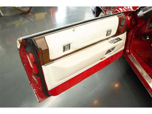 1973 Cadillac Coupe DeVille (CC-2091490) for sale in Cincinnati, Ohio