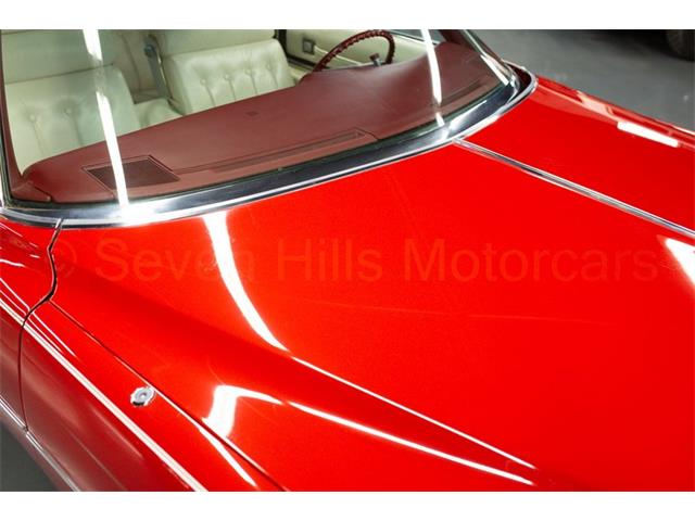 1973 Cadillac Coupe DeVille (CC-2091490) for sale in Cincinnati, Ohio