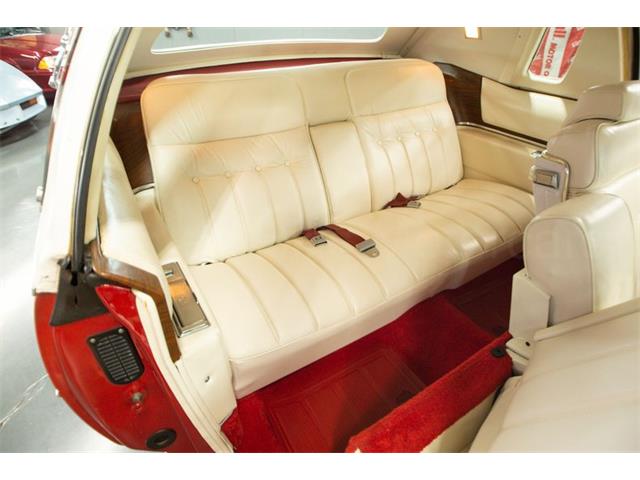 1973 Cadillac Coupe DeVille (CC-2091490) for sale in Cincinnati, Ohio