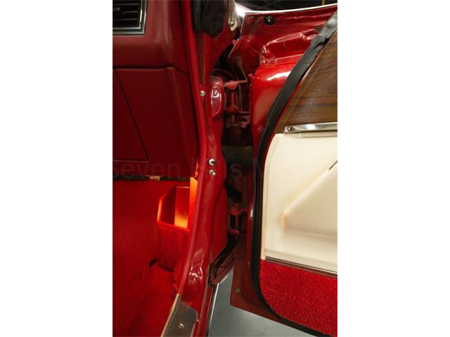 1973 Cadillac Coupe DeVille (CC-2091490) for sale in Cincinnati, Ohio