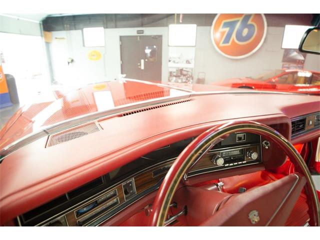 1973 Cadillac Coupe DeVille (CC-2091490) for sale in Cincinnati, Ohio