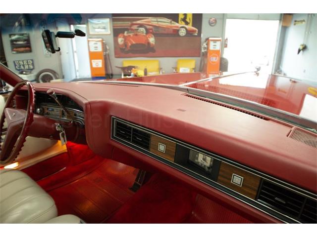1973 Cadillac Coupe DeVille (CC-2091490) for sale in Cincinnati, Ohio