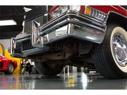 1973 Cadillac Coupe DeVille (CC-2091490) for sale in Cincinnati, Ohio