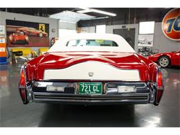 1973 Cadillac Coupe DeVille (CC-2091490) for sale in Cincinnati, Ohio
