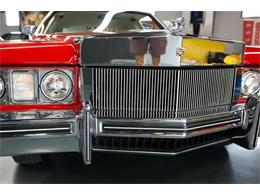 1973 Cadillac Coupe DeVille (CC-2091490) for sale in Cincinnati, Ohio