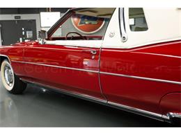1973 Cadillac Coupe DeVille (CC-2091490) for sale in Cincinnati, Ohio