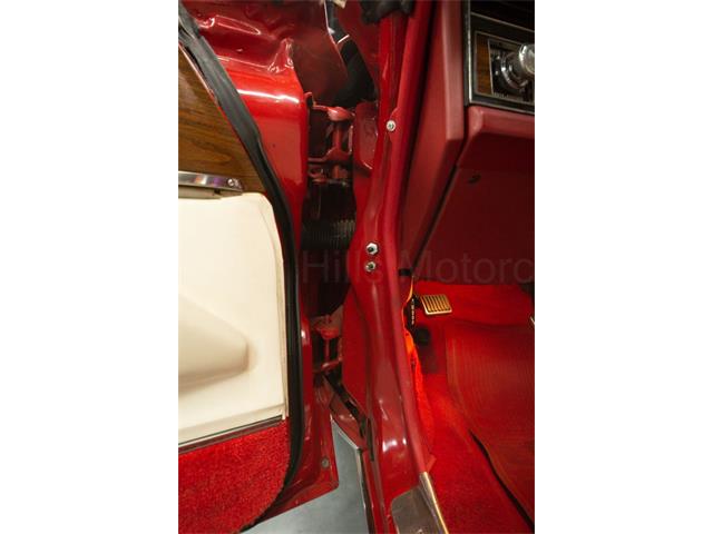1973 Cadillac Coupe DeVille (CC-2091490) for sale in Cincinnati, Ohio