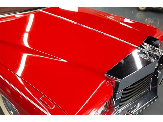 1973 Cadillac Coupe DeVille (CC-2091490) for sale in Cincinnati, Ohio