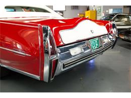 1973 Cadillac Coupe DeVille (CC-2091490) for sale in Cincinnati, Ohio