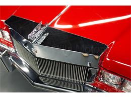 1973 Cadillac Coupe DeVille (CC-2091490) for sale in Cincinnati, Ohio