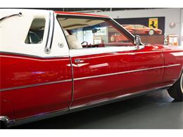 1973 Cadillac Coupe DeVille (CC-2091490) for sale in Cincinnati, Ohio