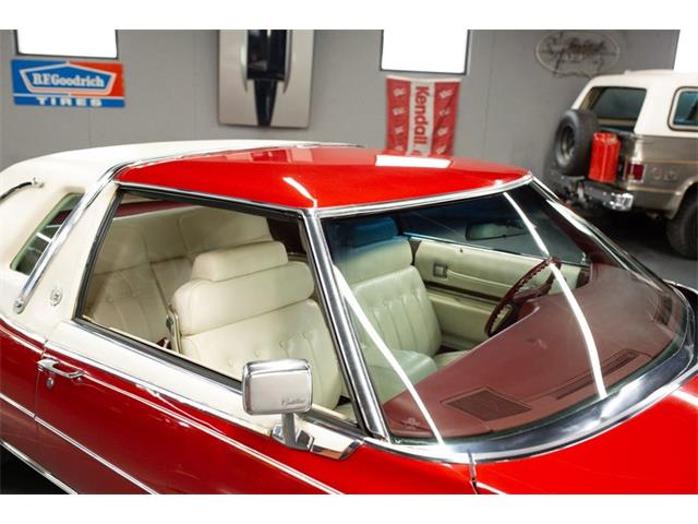 1973 Cadillac Coupe DeVille (CC-2091490) for sale in Cincinnati, Ohio