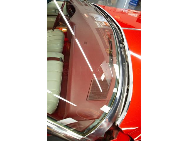1973 Cadillac Coupe DeVille (CC-2091490) for sale in Cincinnati, Ohio