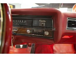 1973 Cadillac Coupe DeVille (CC-2091490) for sale in Cincinnati, Ohio